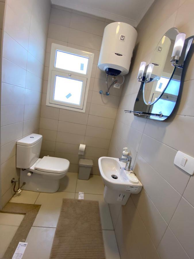 Almaza Bay Beach Town Chalet Mersa Matruh Dış mekan fotoğraf