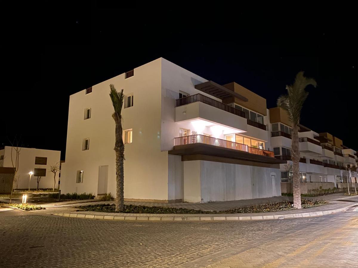 Almaza Bay Beach Town Chalet Mersa Matruh Dış mekan fotoğraf