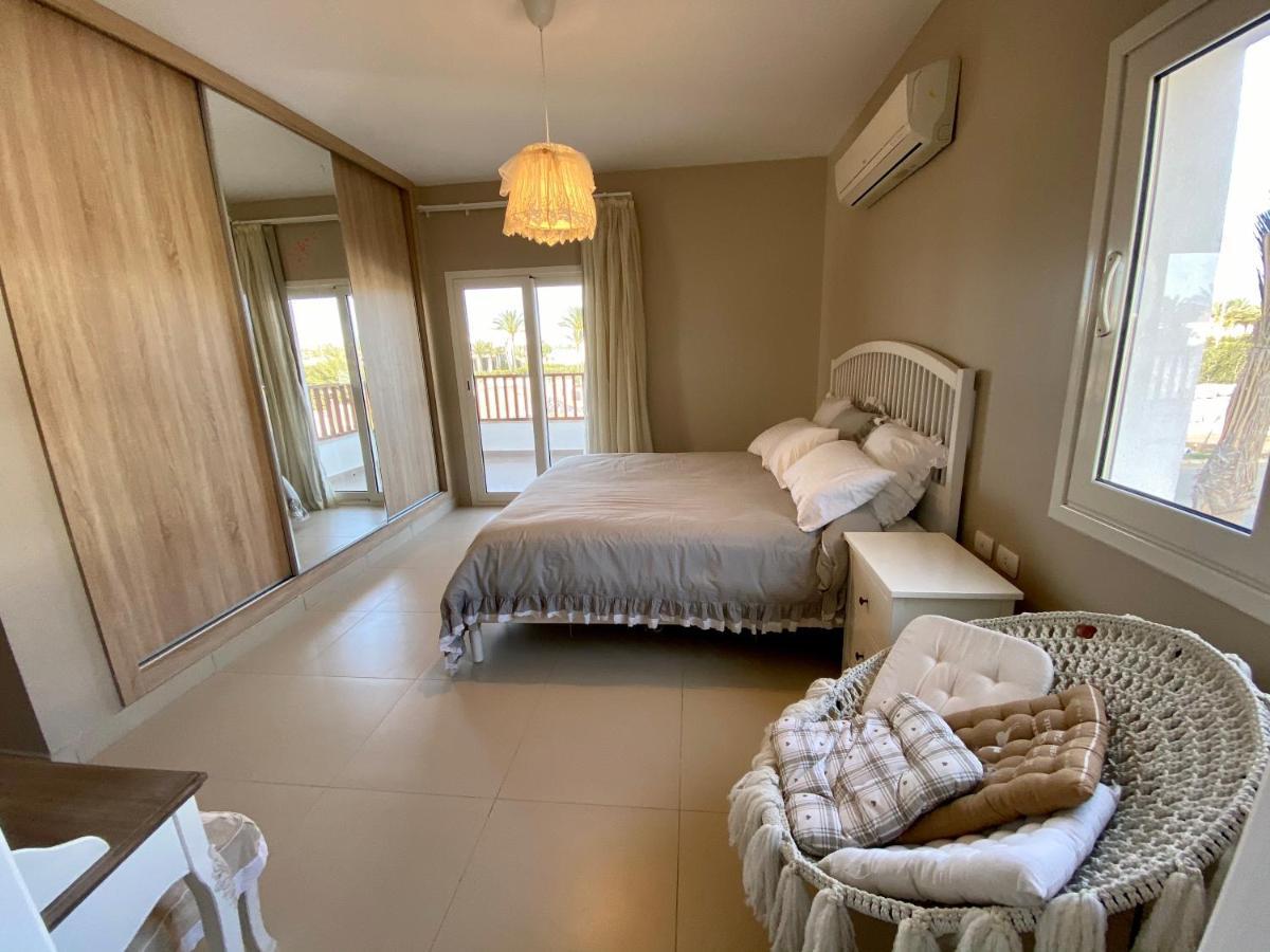 Almaza Bay Beach Town Chalet Mersa Matruh Dış mekan fotoğraf