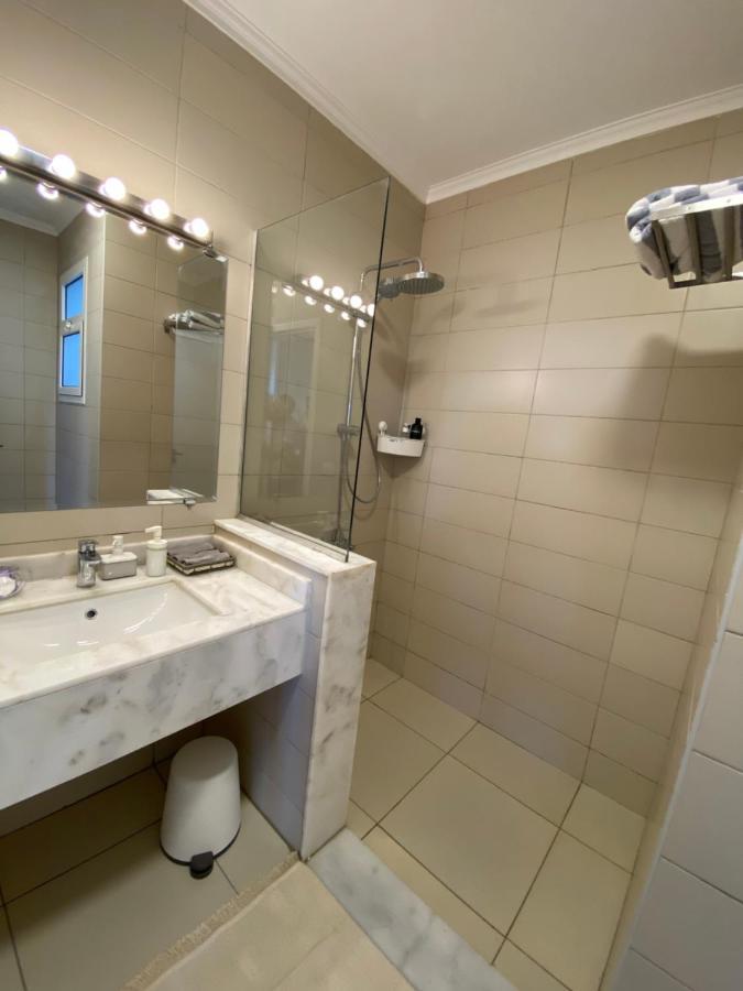Almaza Bay Beach Town Chalet Mersa Matruh Dış mekan fotoğraf