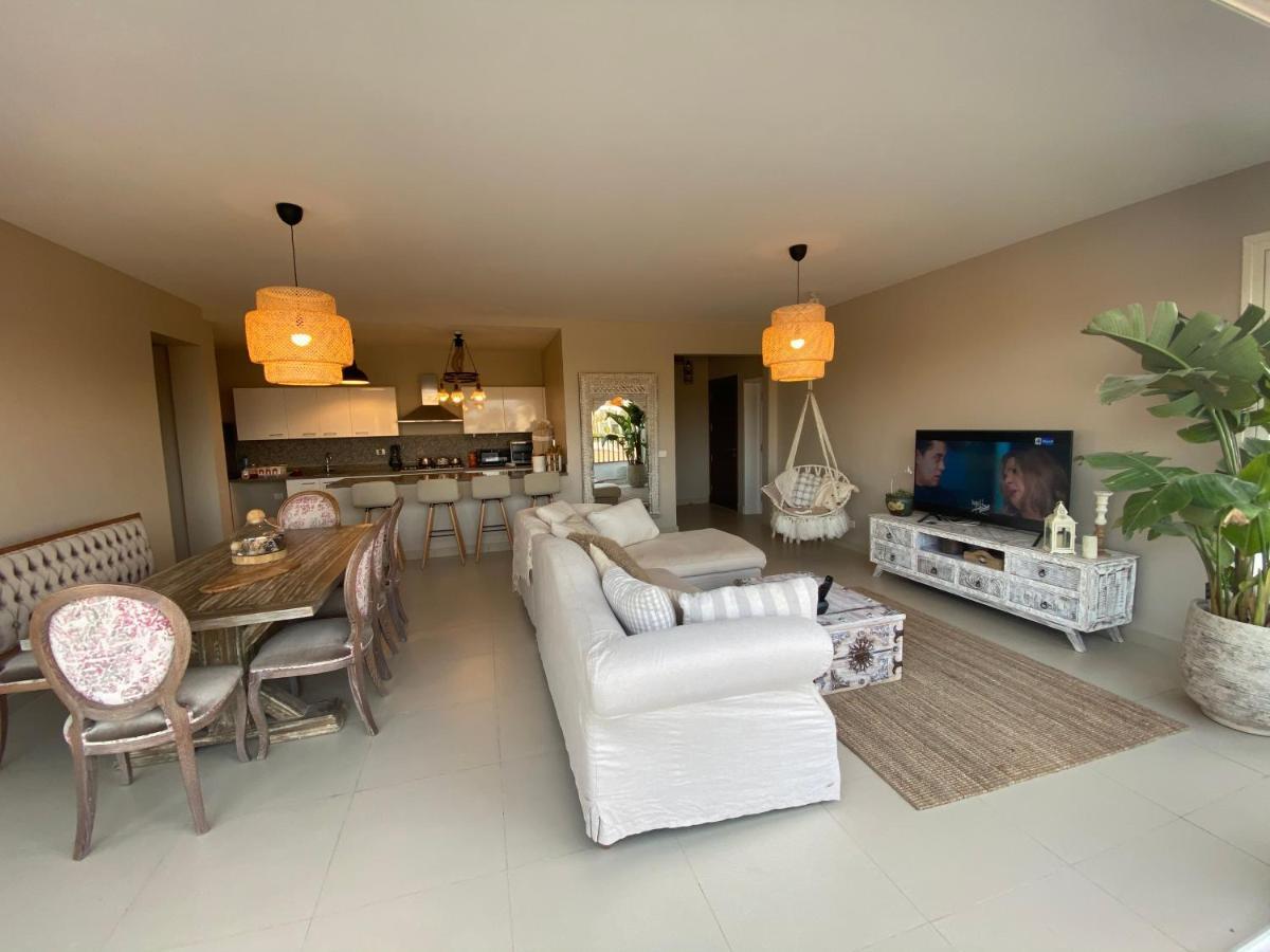 Almaza Bay Beach Town Chalet Mersa Matruh Dış mekan fotoğraf