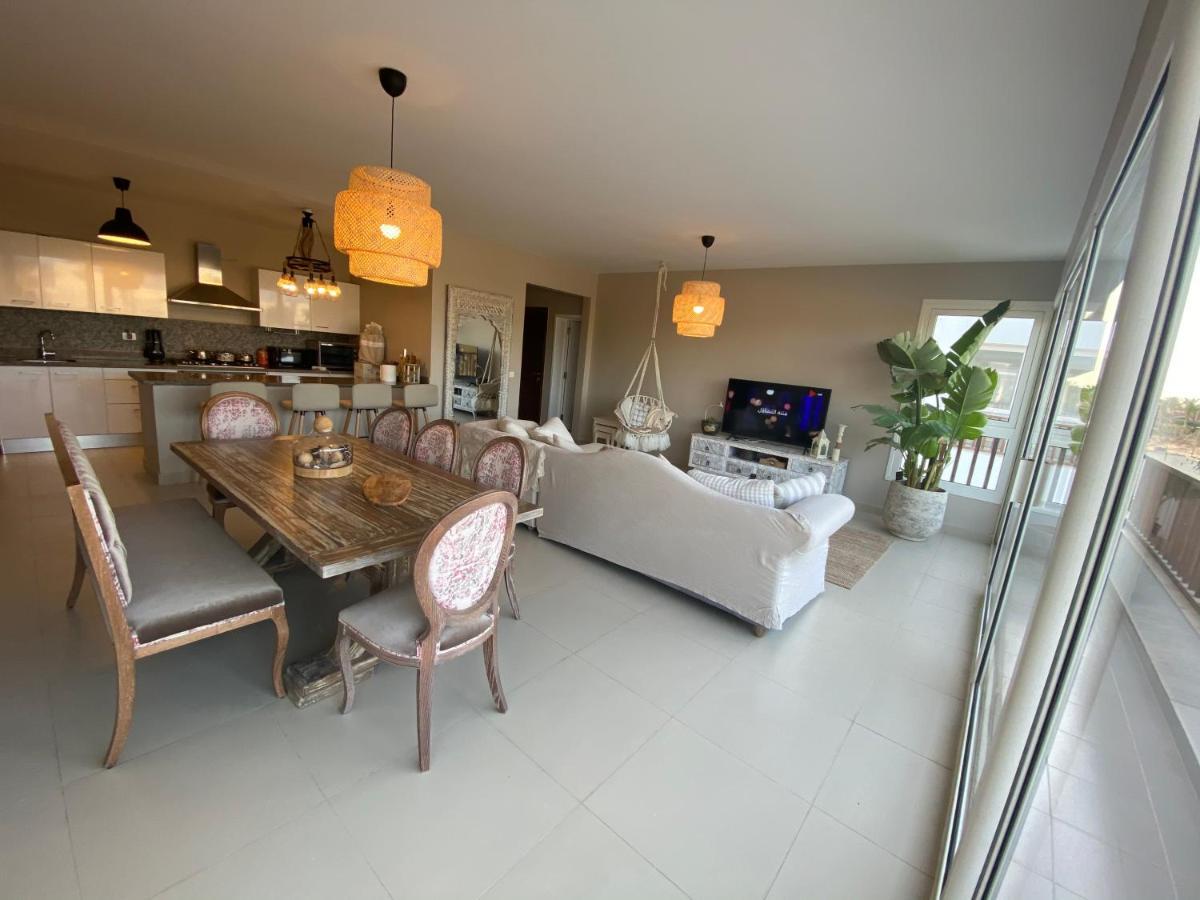 Almaza Bay Beach Town Chalet Mersa Matruh Dış mekan fotoğraf