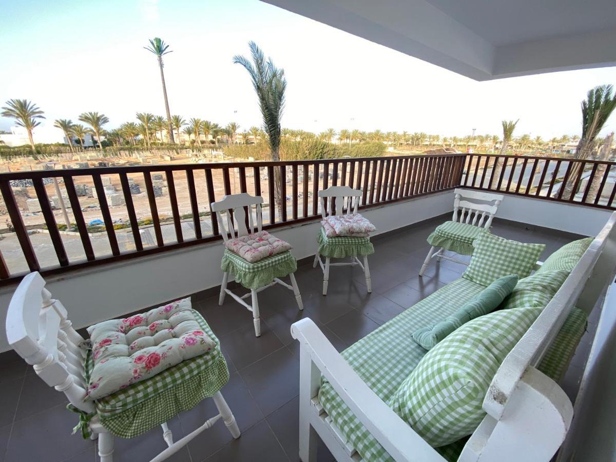 Almaza Bay Beach Town Chalet Mersa Matruh Dış mekan fotoğraf