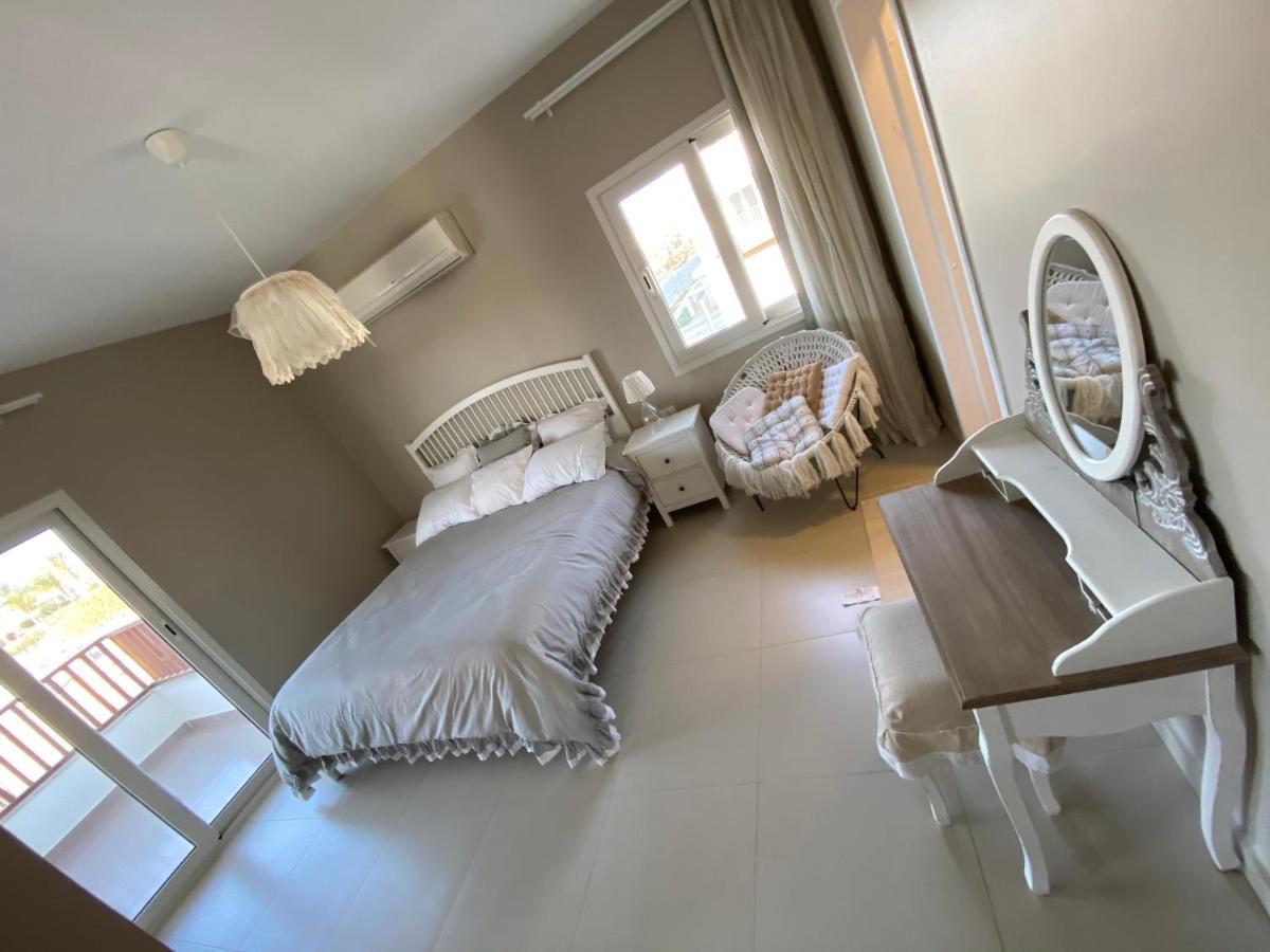 Almaza Bay Beach Town Chalet Mersa Matruh Dış mekan fotoğraf