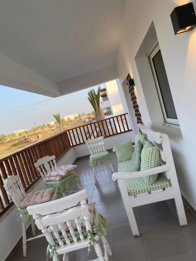 Almaza Bay Beach Town Chalet Mersa Matruh Dış mekan fotoğraf