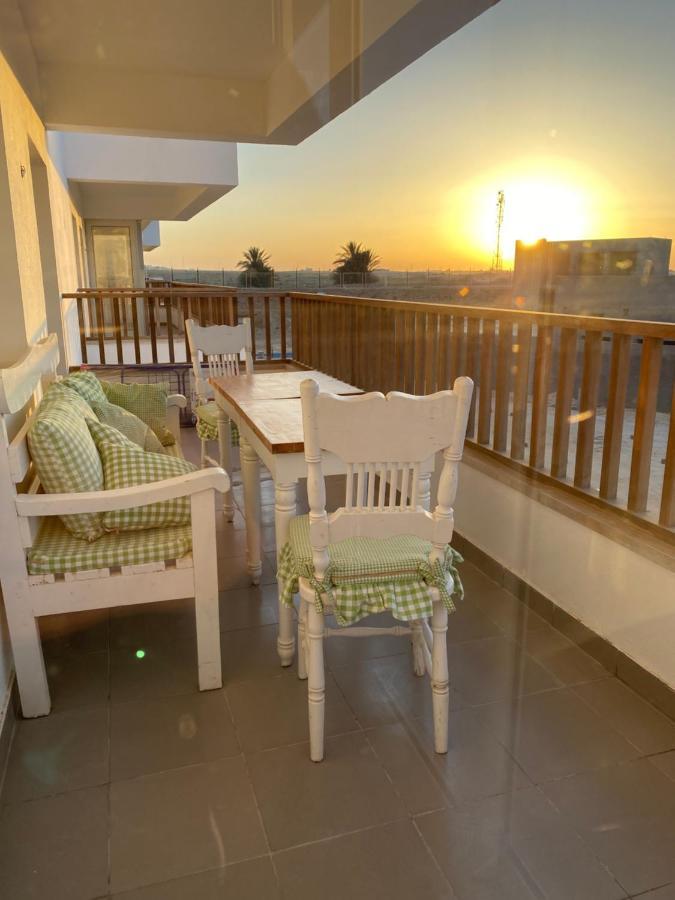 Almaza Bay Beach Town Chalet Mersa Matruh Dış mekan fotoğraf